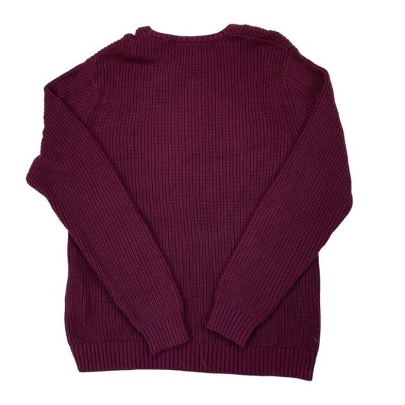 Inc International Concepts Mens Ribbed Sweater Size XL - Picture 2 of 9